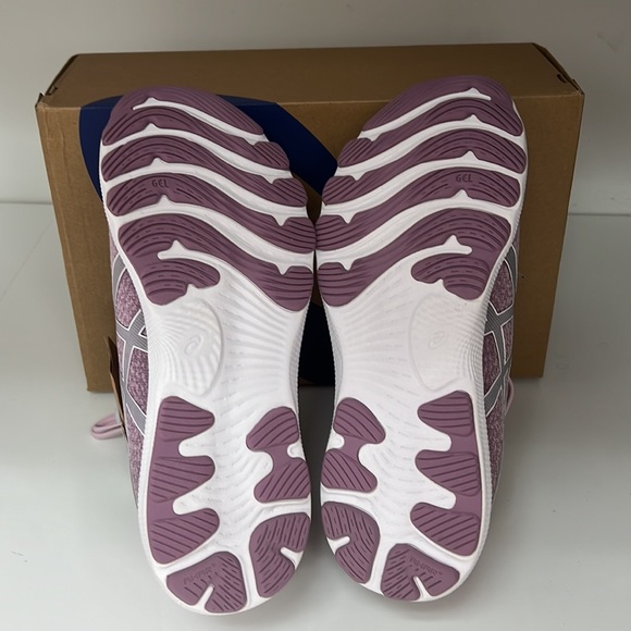 ASICS Womens Gel Nimbus 24 - Picture 5 of 5